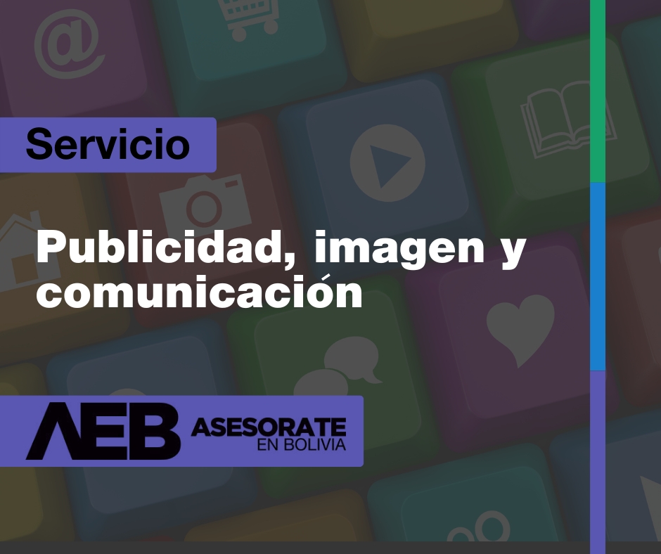 Publicidad, imagen y comunicación